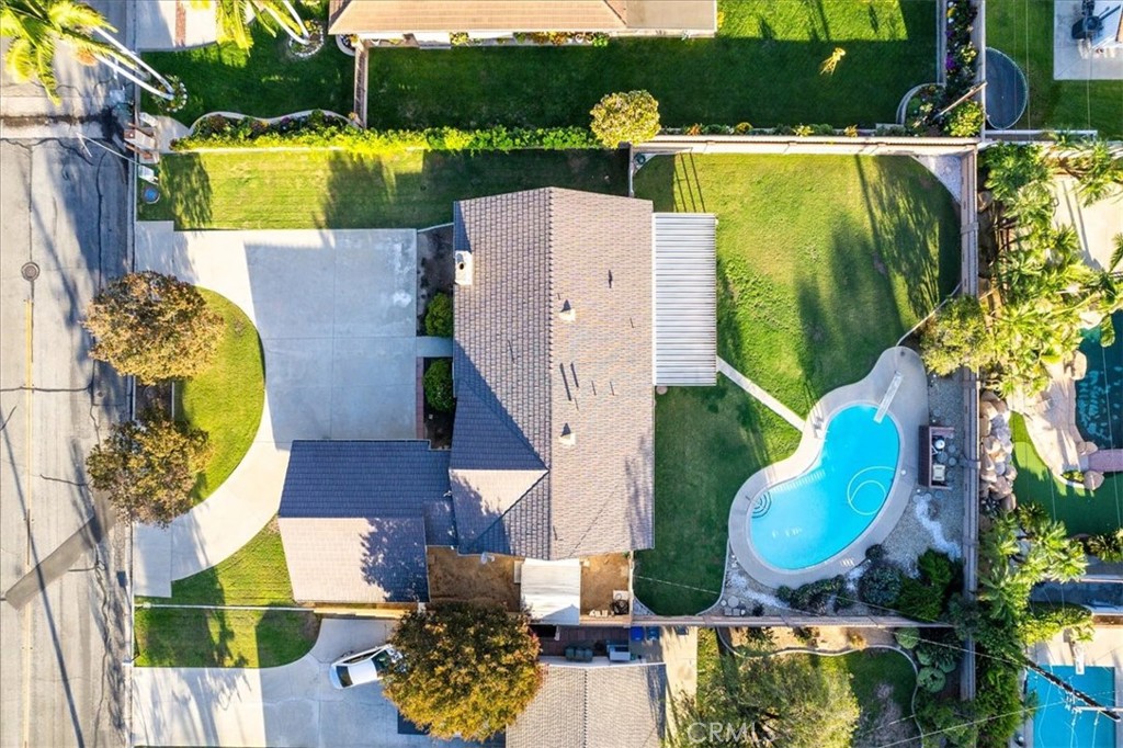 Los Coyotes Country Club Homes (LYCC) - Residential