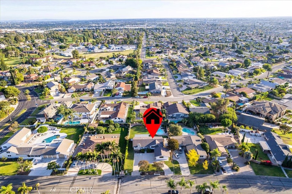 Los Coyotes Country Club Homes (LYCC) - Residential