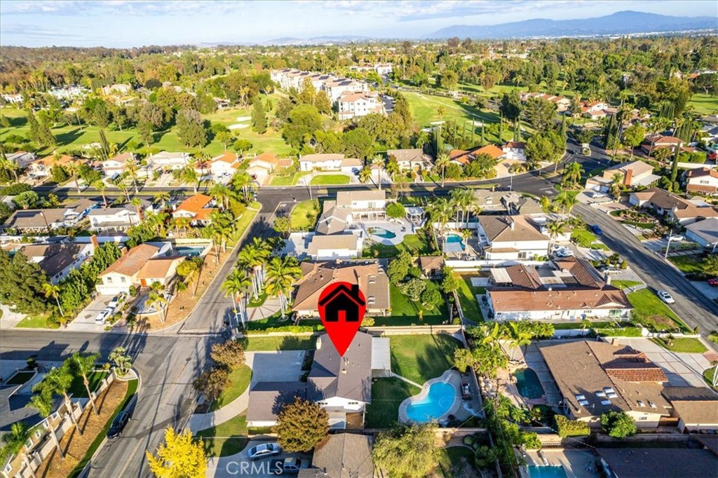 Los Coyotes Country Club Homes (LYCC) - Residential