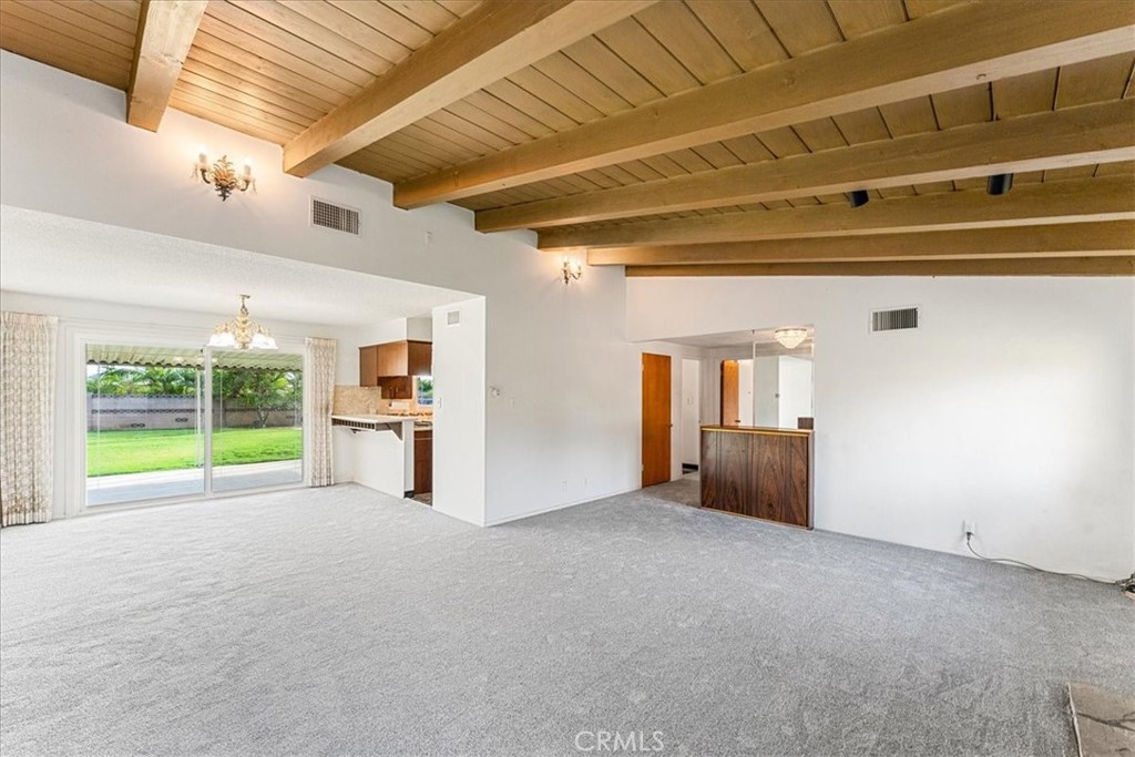 Los Coyotes Country Club Homes (LYCC) - Residential
