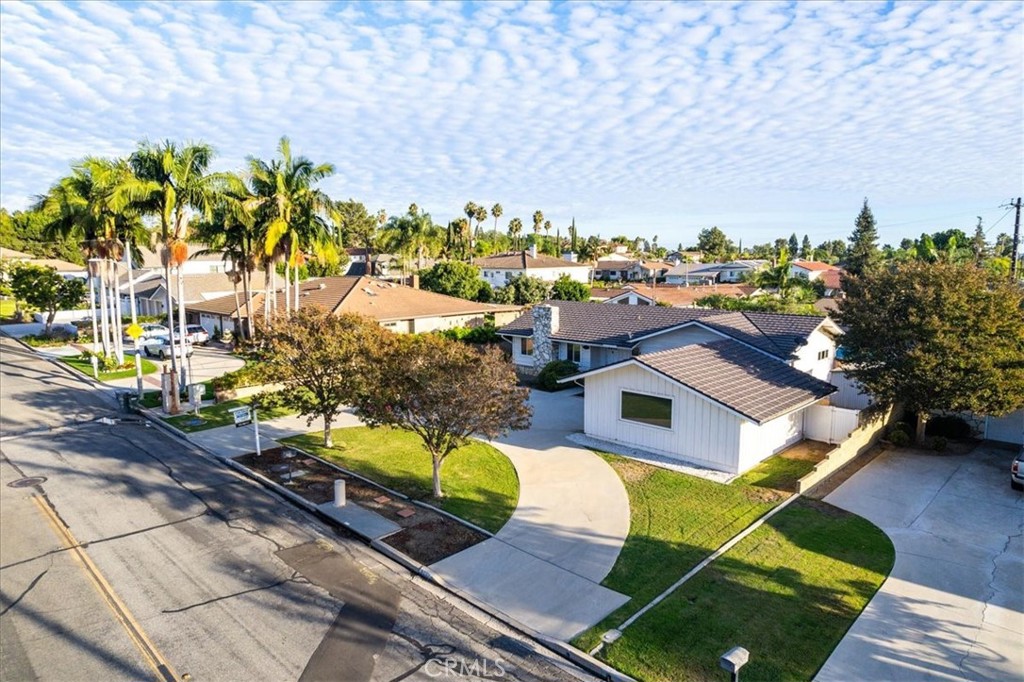 Los Coyotes Country Club Homes (LYCC) - Residential