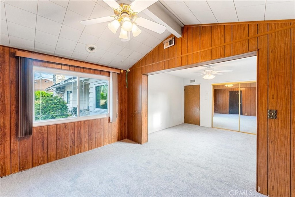 Los Coyotes Country Club Homes (LYCC) - Residential