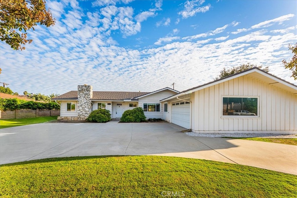 Los Coyotes Country Club Homes (LYCC) - Residential