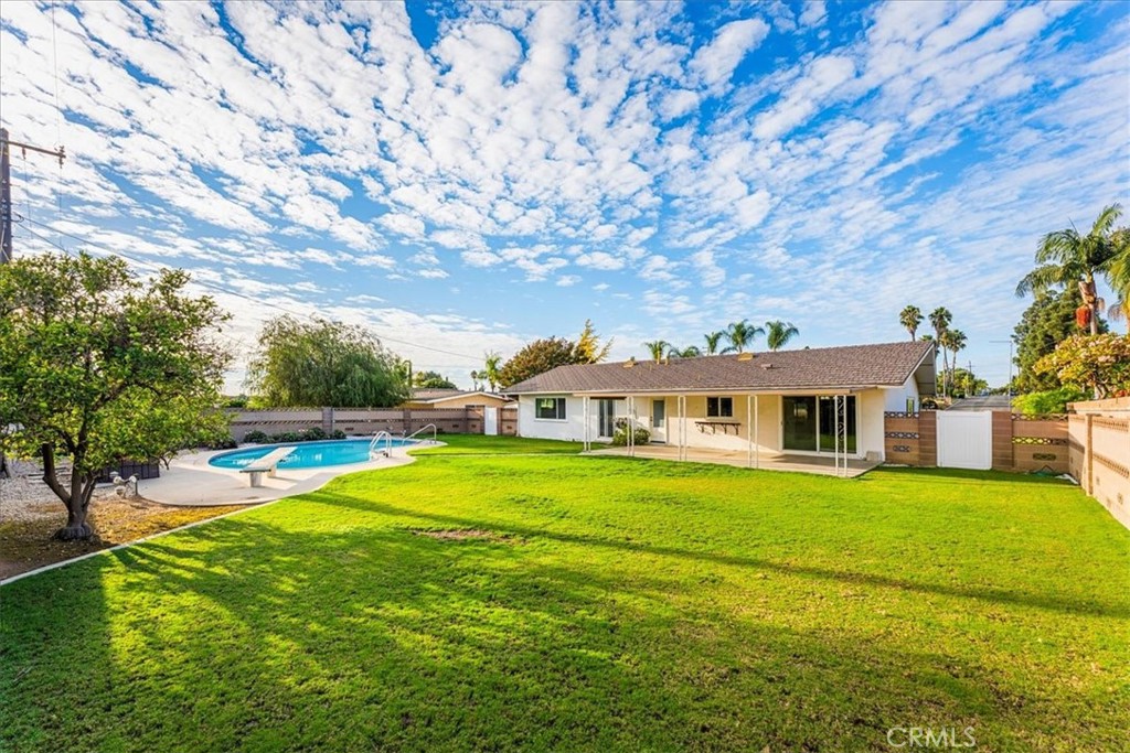 Los Coyotes Country Club Homes (LYCC) - Residential