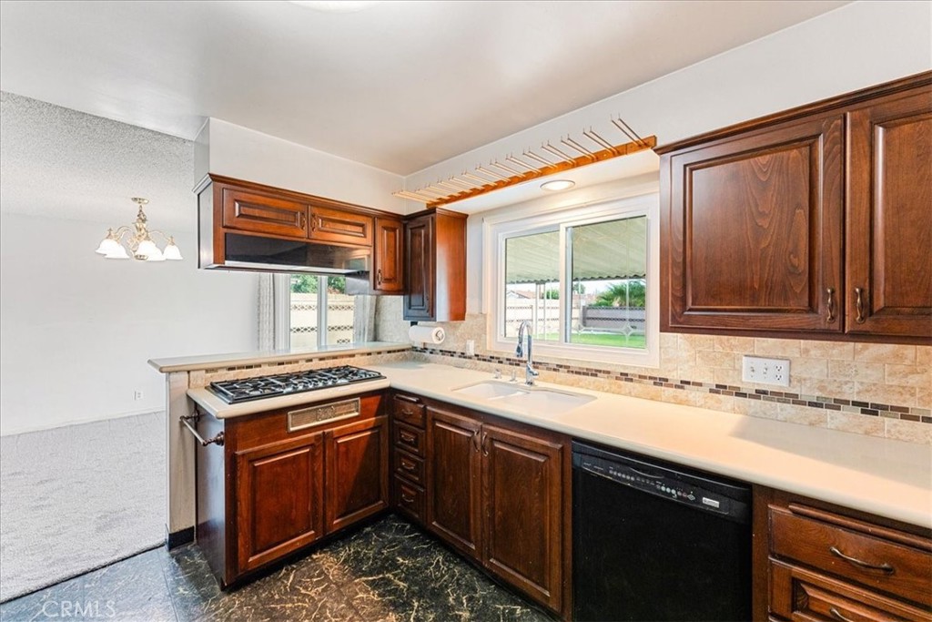 Los Coyotes Country Club Homes (LYCC) - Residential