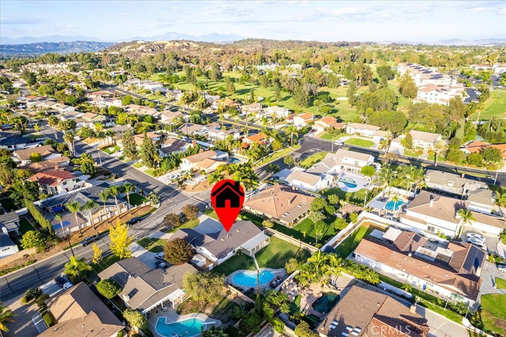 Los Coyotes Country Club Homes (LYCC) - Residential