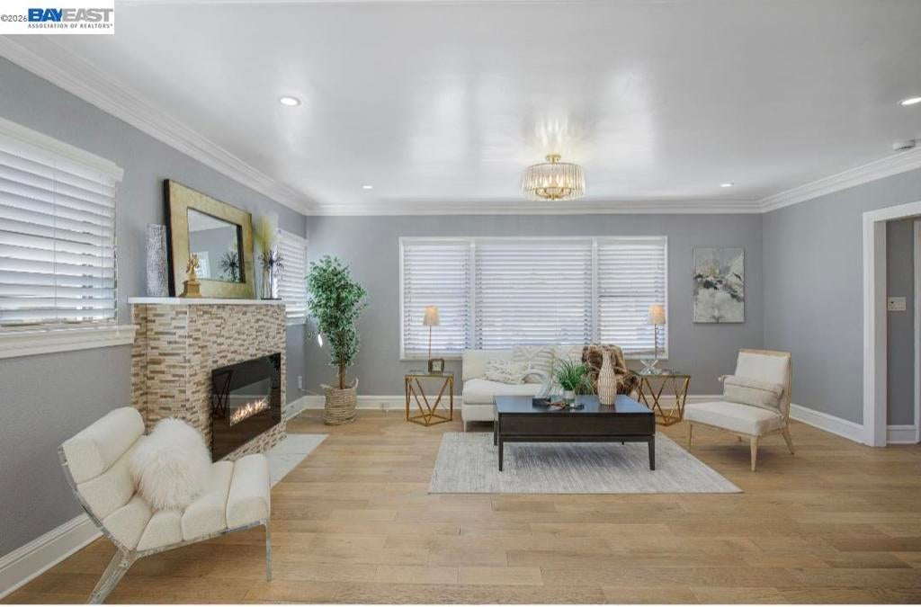 Photo of 2468 Maxwell Ave, Oakland, CA 94601 (MLS # 41147729)