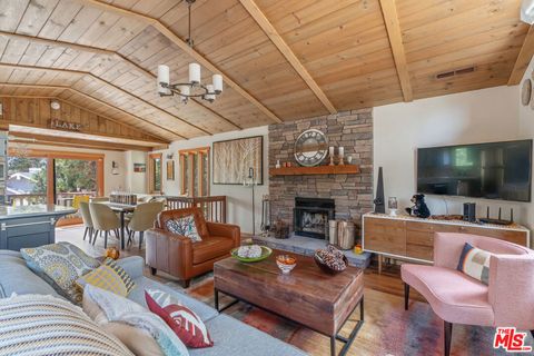 Photo of 793 Rayo Lane, Big Bear, CA 92315 (MLS # 26659695)