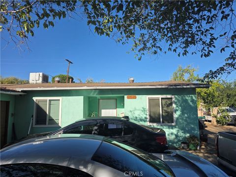 39549 Armfield Palmdale CA 93551