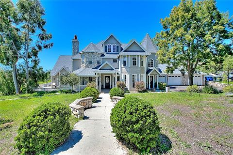 750 Jericho Fallbrook CA 92028