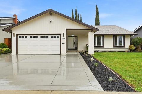 5316 Entrada Olmos San Jose CA 95123