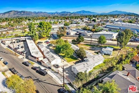 Photo of 12215 San Fernando Road, Los Angeles, CA 91342 (MLS # 26860729)