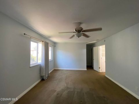 Tiny photo for 161 Green Glade Court, Camarillo, CA 93010 (MLS # 226003430)