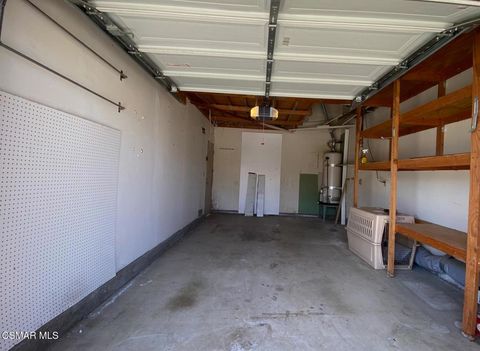 Tiny photo for 161 Green Glade Court, Camarillo, CA 93010 (MLS # 226003430)