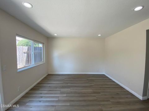 Tiny photo for 161 Green Glade Court, Camarillo, CA 93010 (MLS # 226003430)