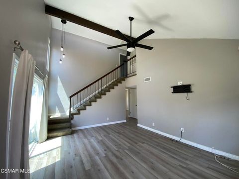 Tiny photo for 161 Green Glade Court, Camarillo, CA 93010 (MLS # 226003430)