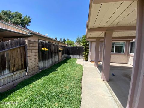 Tiny photo for 161 Green Glade Court, Camarillo, CA 93010 (MLS # 226003430)