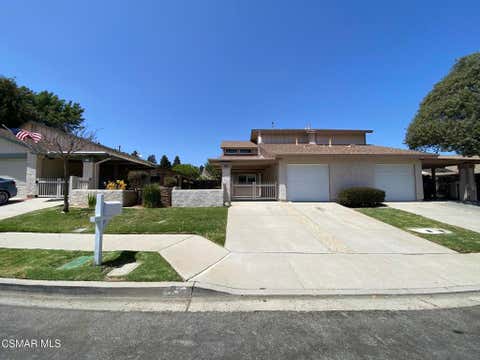 Tiny photo for 161 Green Glade Court, Camarillo, CA 93010 (MLS # 226003430)