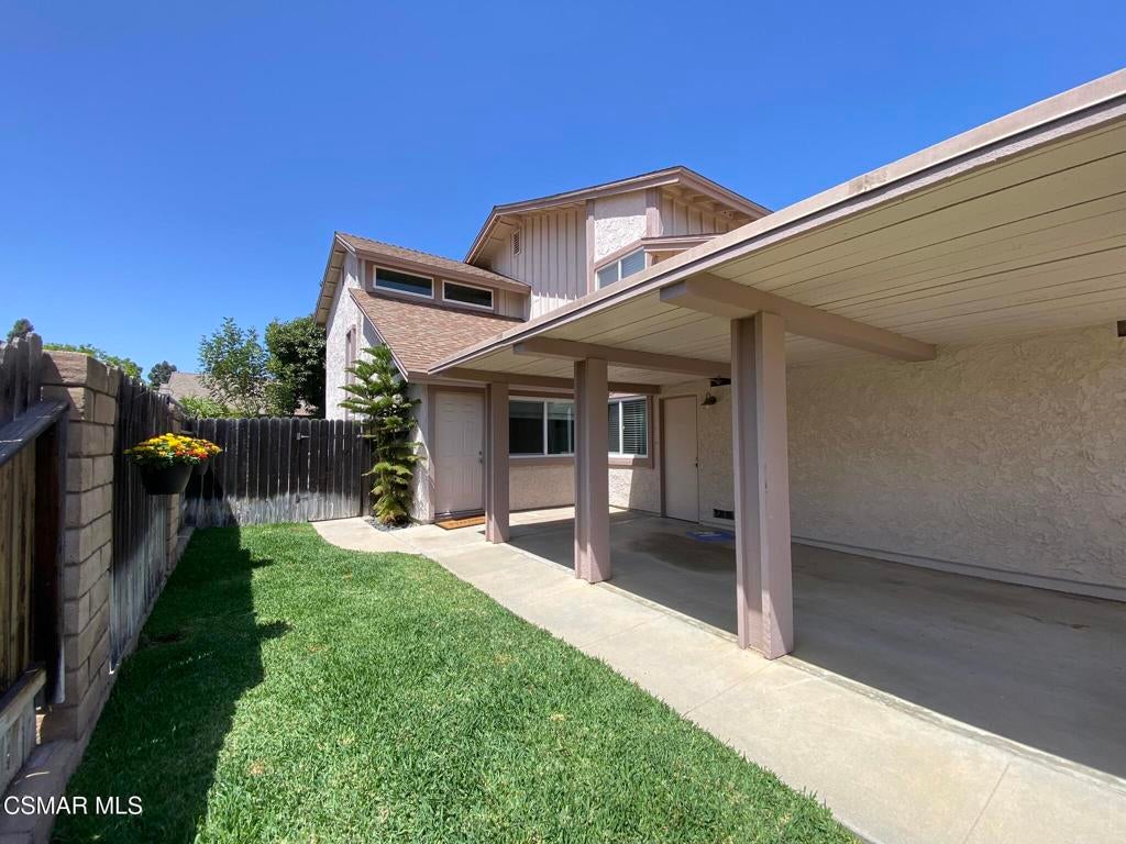 161 Green Glade Court
