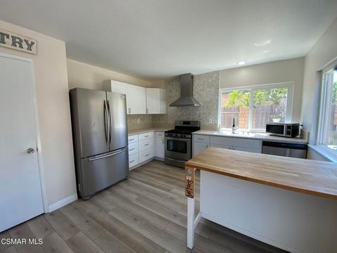 Tiny photo for 161 Green Glade Court, Camarillo, CA 93010 (MLS # 226003430)