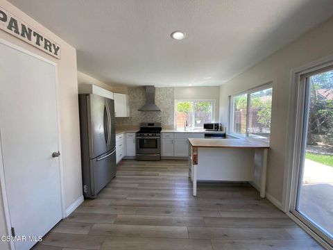 Tiny photo for 161 Green Glade Court, Camarillo, CA 93010 (MLS # 226003430)
