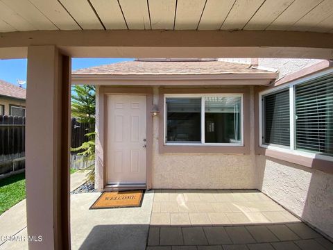 Tiny photo for 161 Green Glade Court, Camarillo, CA 93010 (MLS # 226003430)