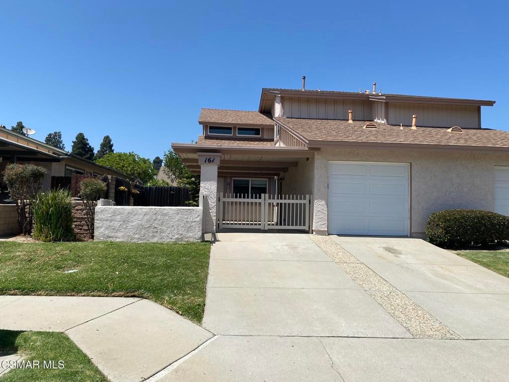 161 Green Glade Court