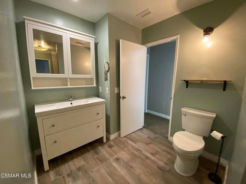 Tiny photo for 161 Green Glade Court, Camarillo, CA 93010 (MLS # 226003430)