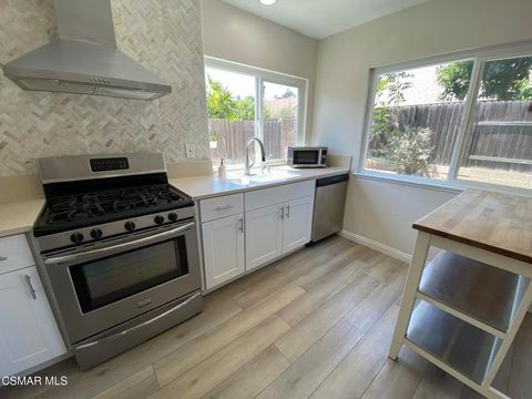 Tiny photo for 161 Green Glade Court, Camarillo, CA 93010 (MLS # 226003430)