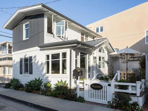 Photo of 104 Onyx Avenue, Newport Beach, CA 92662 (MLS # 219149063DA)