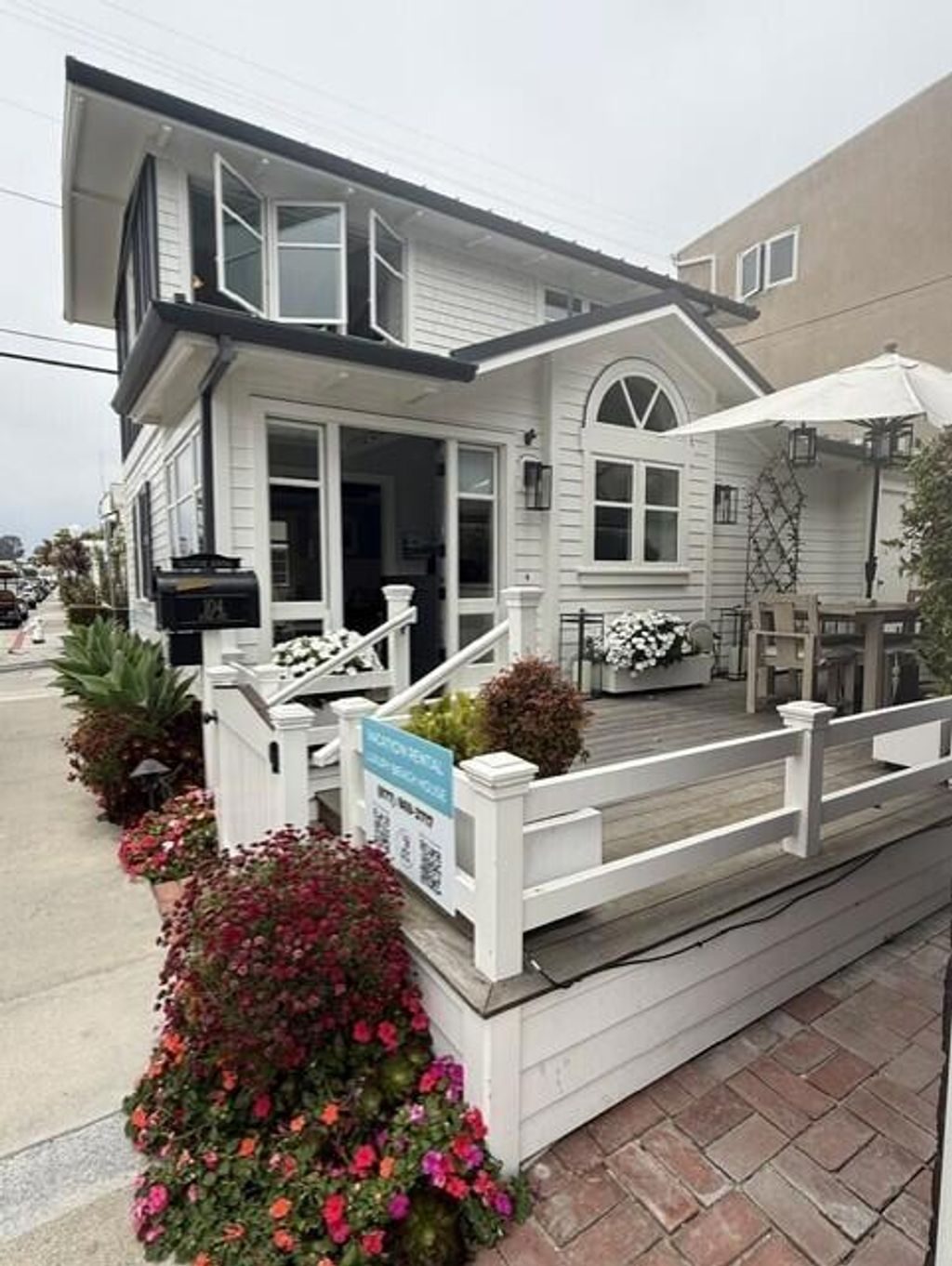 Photo of 104 Onyx Avenue, Newport Beach, CA 92662 (MLS # 219149063DA)
