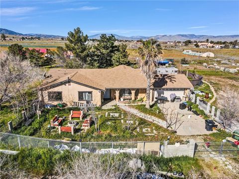 Photo of 50047 250th St W, Lancaster, CA 93536 (MLS # DW26054016)