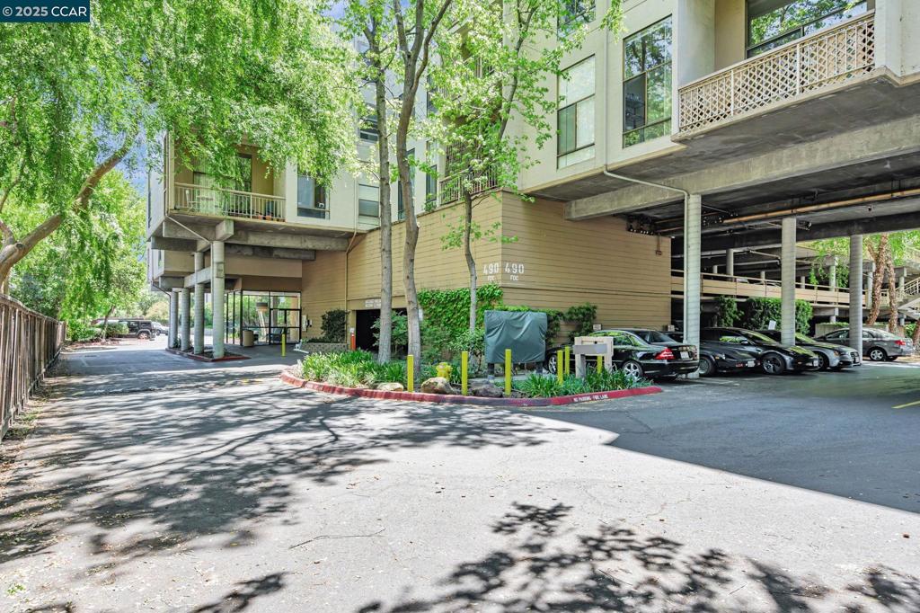 Welcome to resort-style living in the heart of Walnut Creek! This beautifully updated ground-floor 1-bedroom, 1-bath condo is available once again. Featuring brand new carpet, granite countertops throughout, and stainless steel appliances in a sleek, modern kitchen, this home blends style and comfort effortlessly. Enjoy a spacious open layout, private patio, and the convenience of ground-level living. Located in the highly desirable Keys Condominiums, residents have access to multiple pools, a fitness center, sauna, clubhouse, tennis courts, and meticulously maintained grounds. Community laundry facilities provide added convenience. Just minutes from downtown Walnut Creek, BART, shopping, dining, and scenic trails — don’t miss this renewed opportunity to make this exceptional home your own!