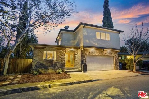 4740 Frieda Drive Los Angeles CA 90065