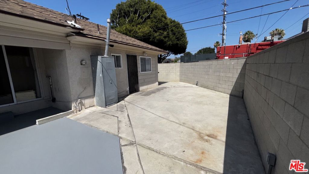 4318 Tuller Avenue