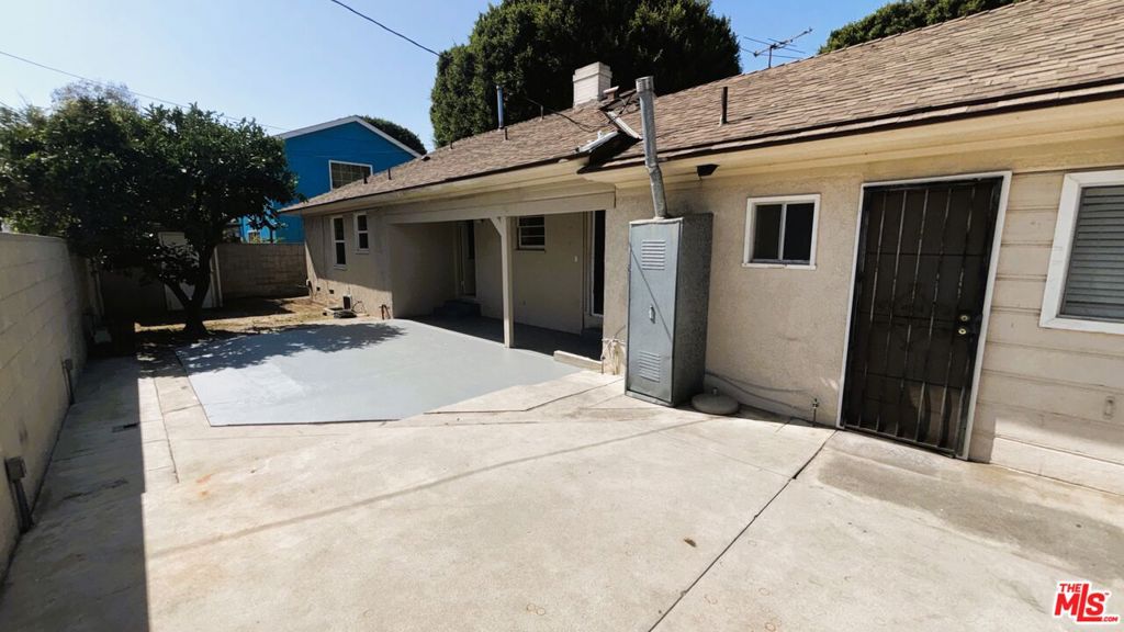 4318 Tuller Avenue