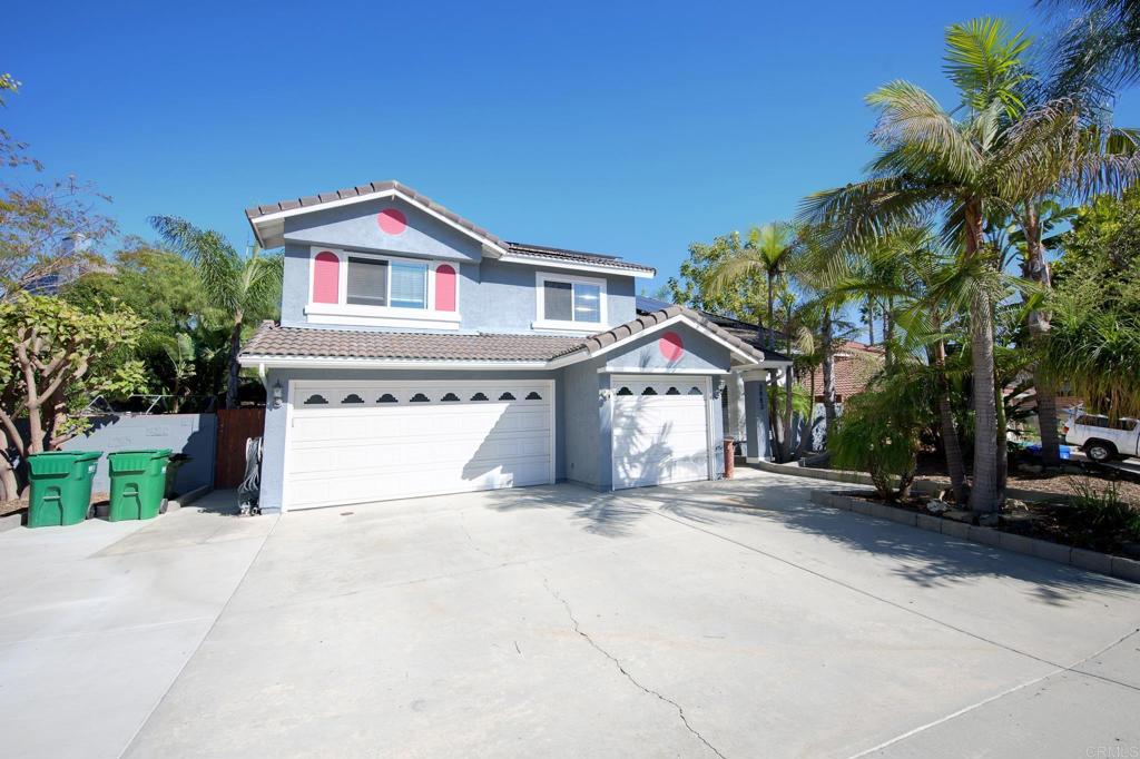 3883 Cornell Dr DR