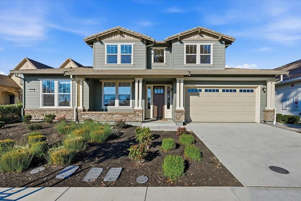 Photo of 6181 Robertson Avenue, Newark, CA 94560 (MLS # ML82031918)