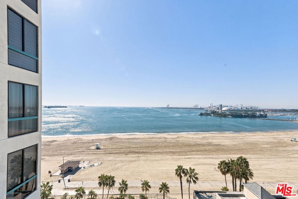 1310 E Ocean Boulevard 1005