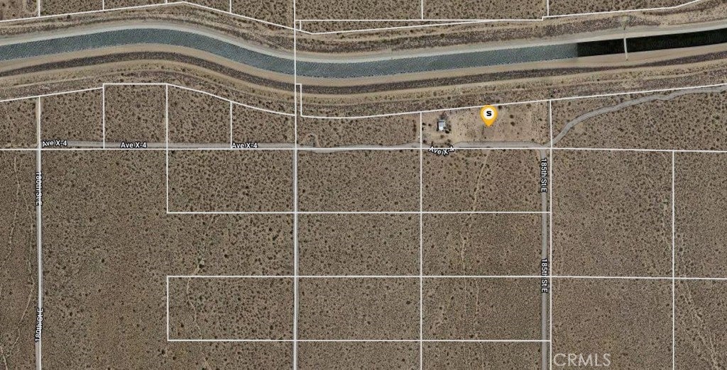 18501 Fort Tejon Road