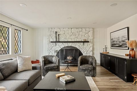 Photo of 27535 St Bernard Lane, Lake Arrowhead, CA 92352 (MLS # IG25195962)