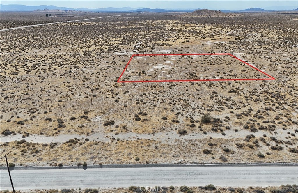 0 County Line Road