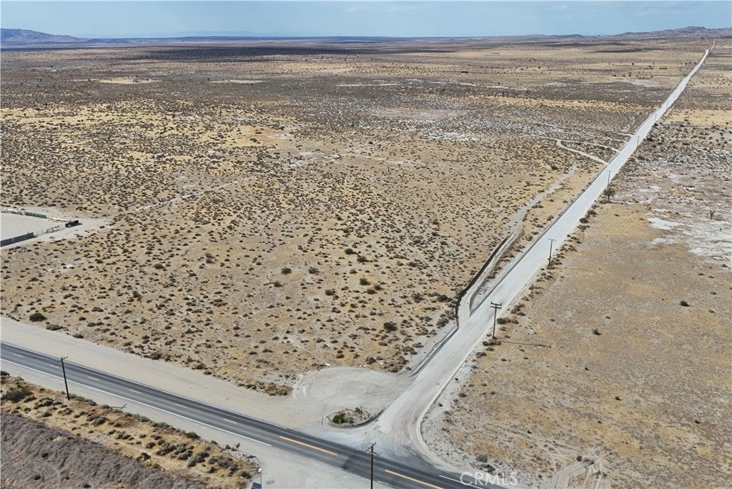 0 County Line Road