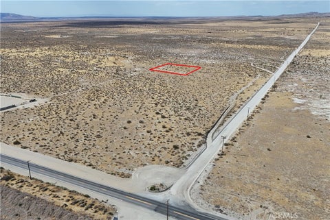 Photo of 0 County Line Road, Palmdale, CA 93591 (MLS # IV26174917)