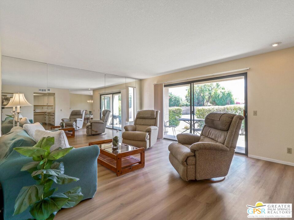 35200 Cathedral Canyon Drive 105
