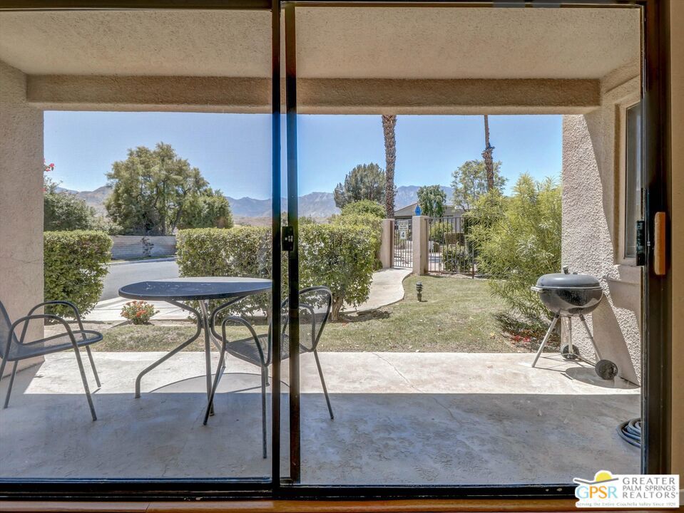 35200 Cathedral Canyon Drive 105