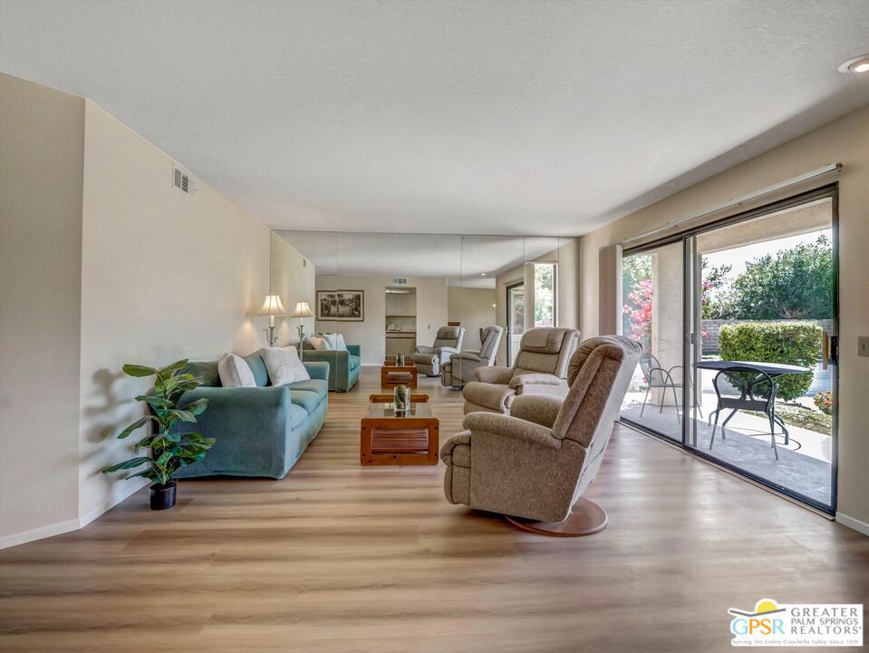 35200 Cathedral Canyon Drive 105