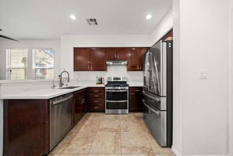 Photo of 4300 Newton Avenue #8, San Diego, CA 92113 (MLS # PTP2604396)