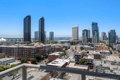 575 6th Avenue 1008 San Diego CA 92101