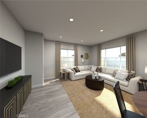 Tiny photo for 28242 Via Vendimia, Temecula, CA 92591 (MLS # OC26069742)